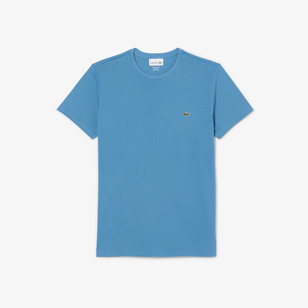 LACOSTE Μπλούζα TH6709 4