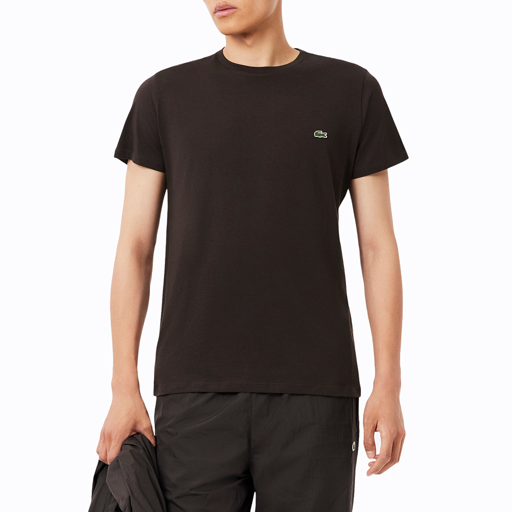 LACOSTE Μπλούζα TH6709 1