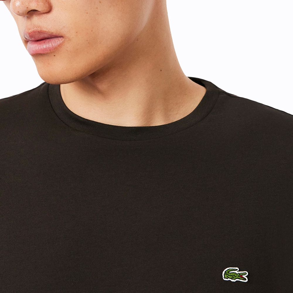 LACOSTE Μπλούζα TH6709 3