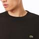 LACOSTE Μπλούζα TH6709 3