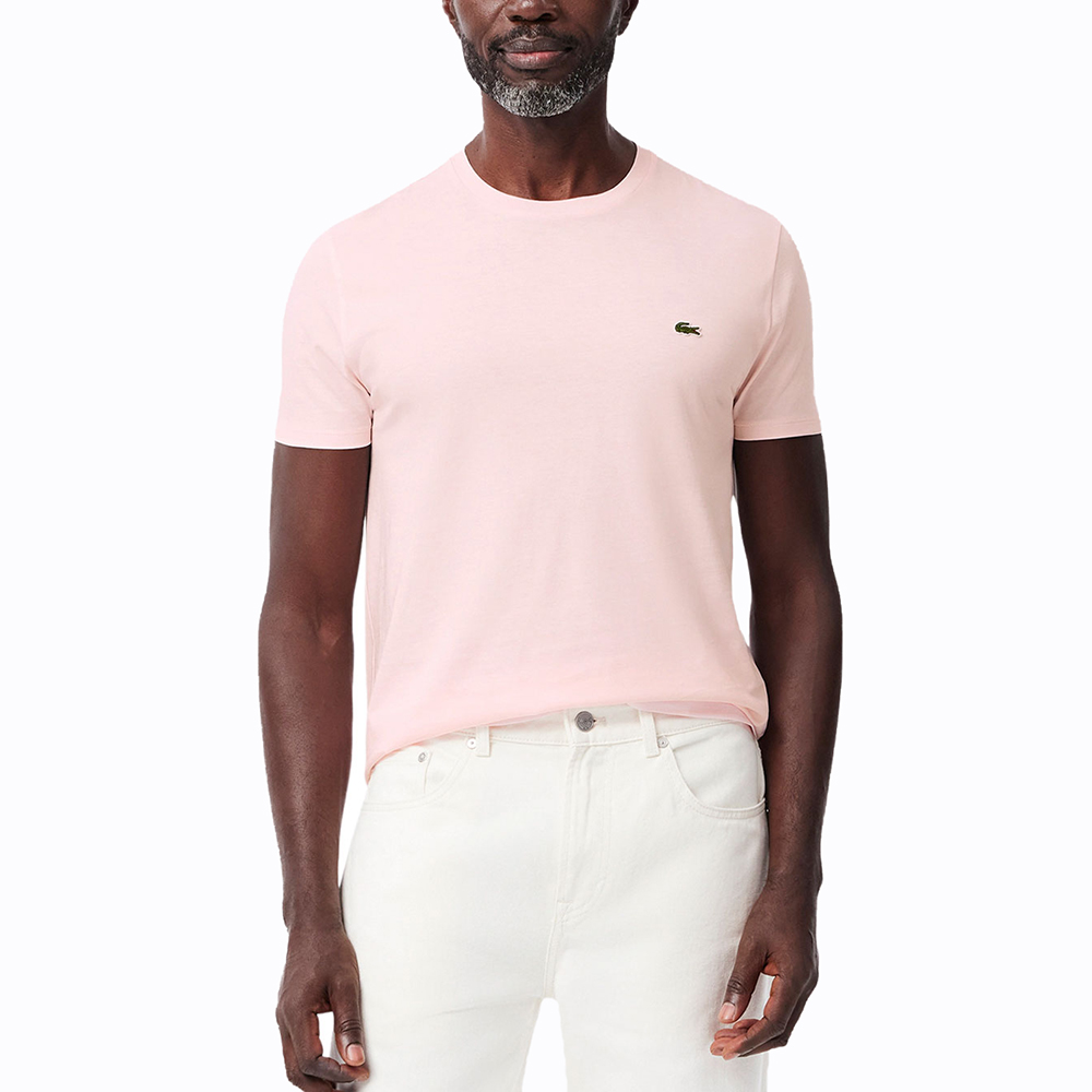 LACOSTE Μπλούζα TH6709 1