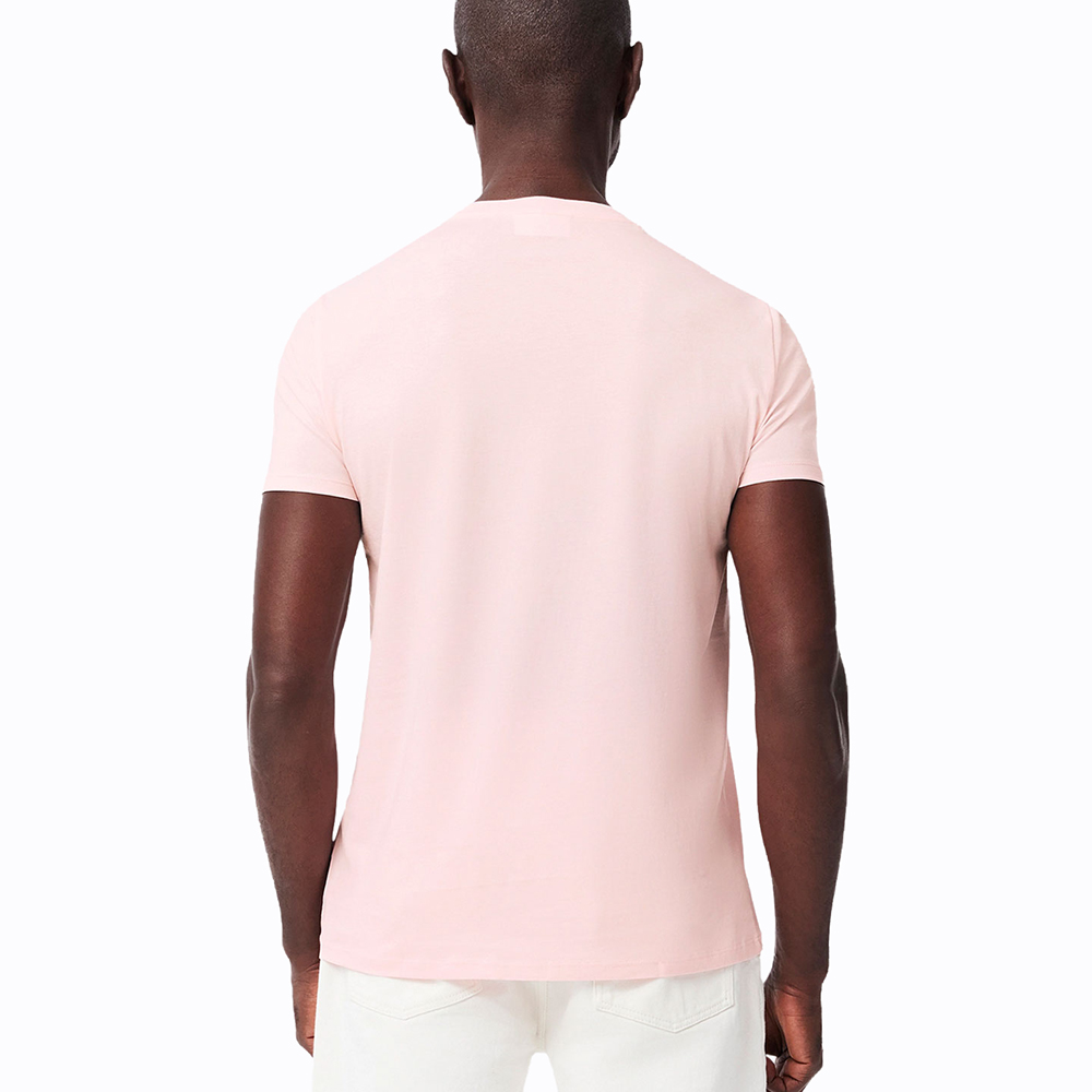 LACOSTE Μπλούζα TH6709 2