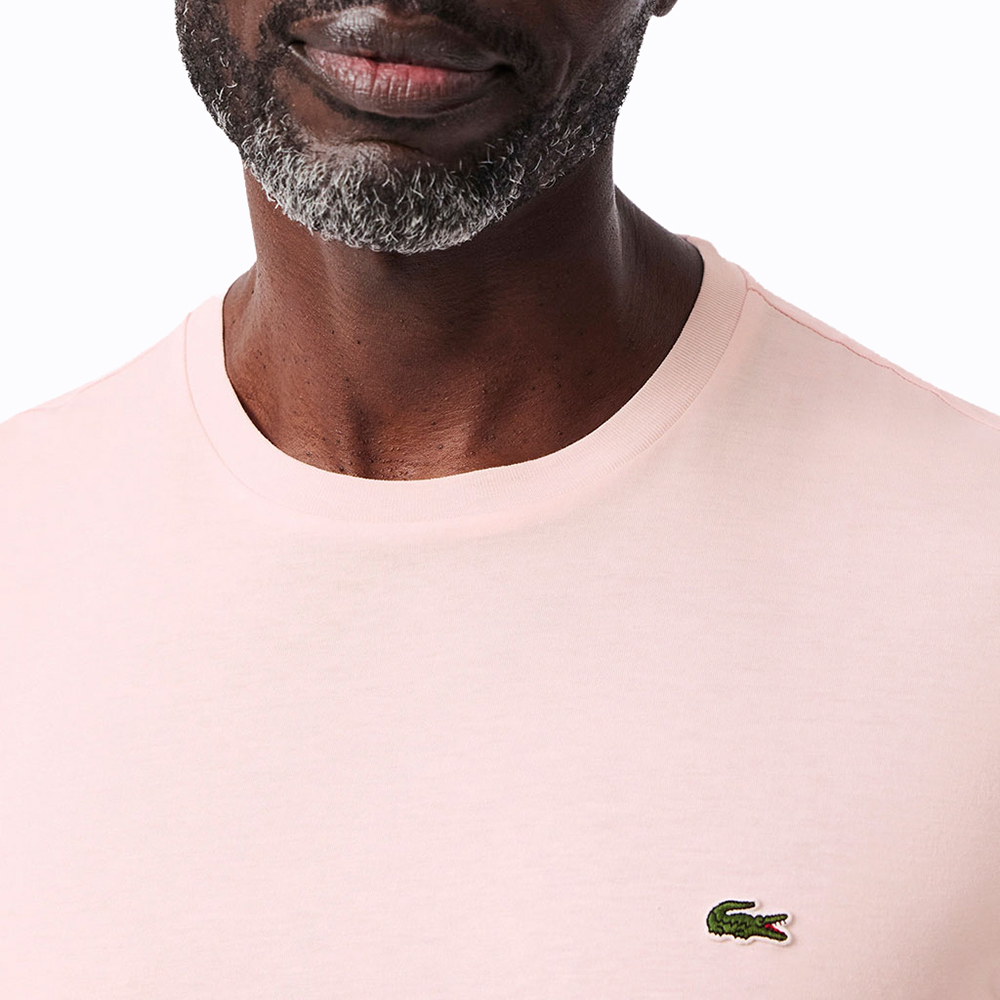 LACOSTE Μπλούζα TH6709 3