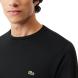 LACOSTE Μπλούζα TH6712 3