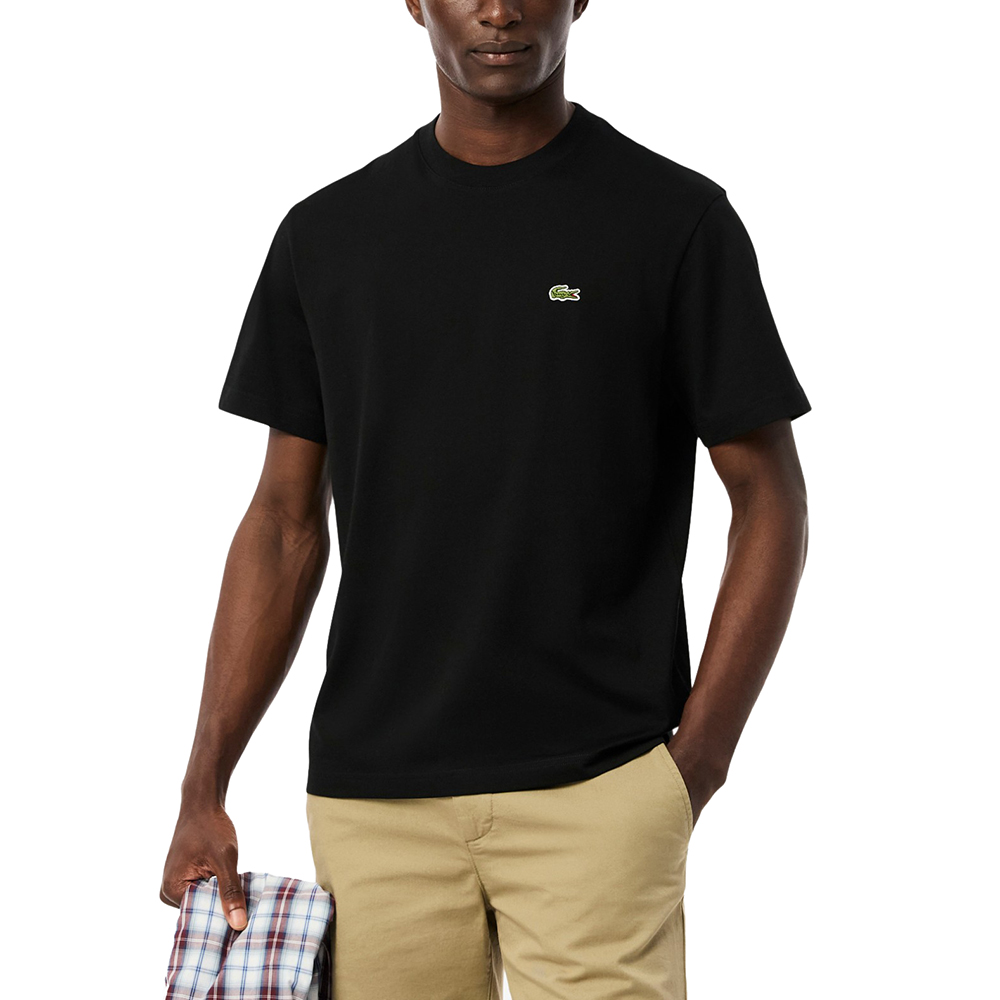 LACOSTE Μπλούζα TH7318 1