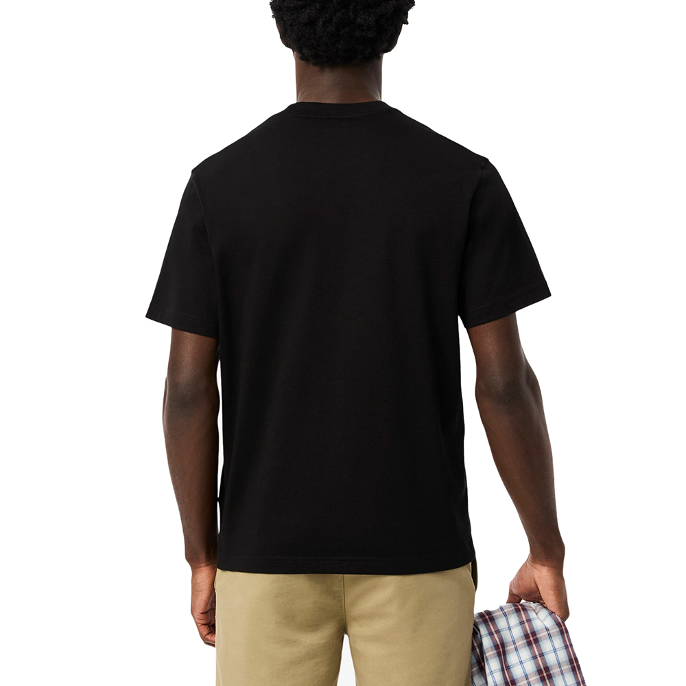 LACOSTE Μπλούζα TH7318 3