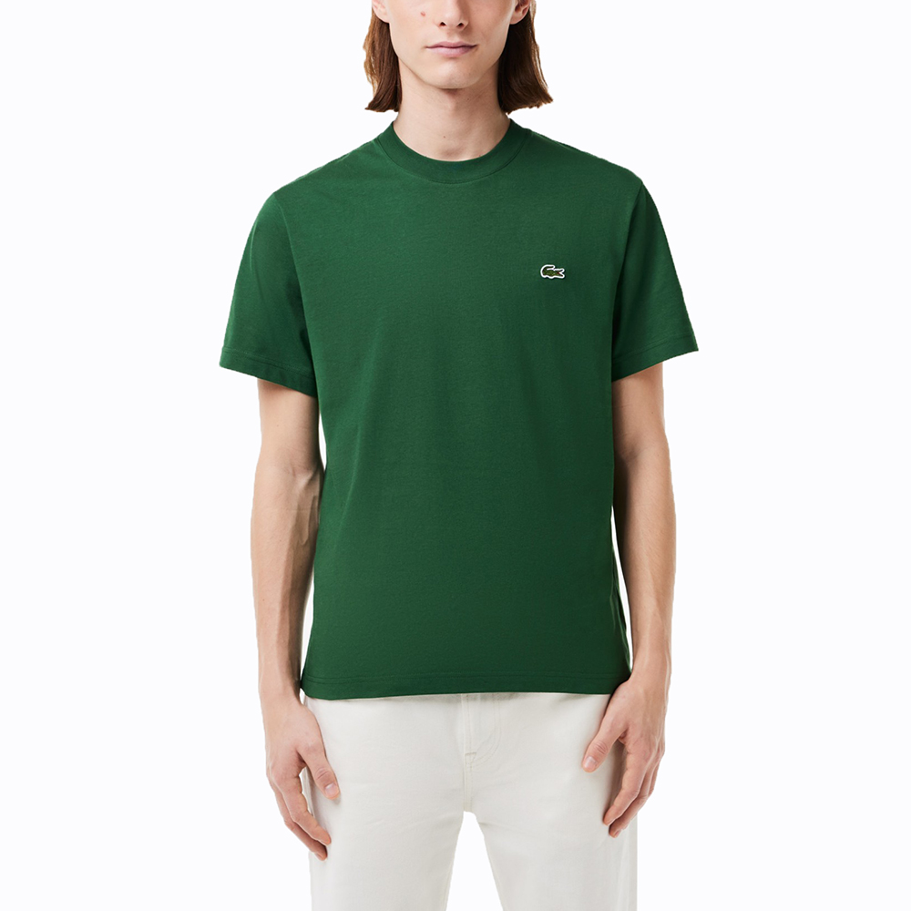 LACOSTE Μπλούζα TH7318 1