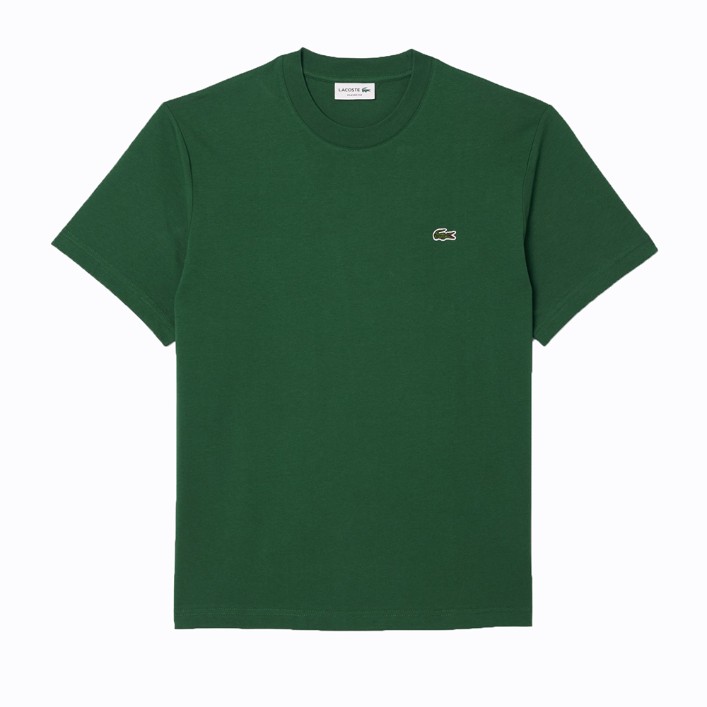 LACOSTE Μπλούζα TH7318 3