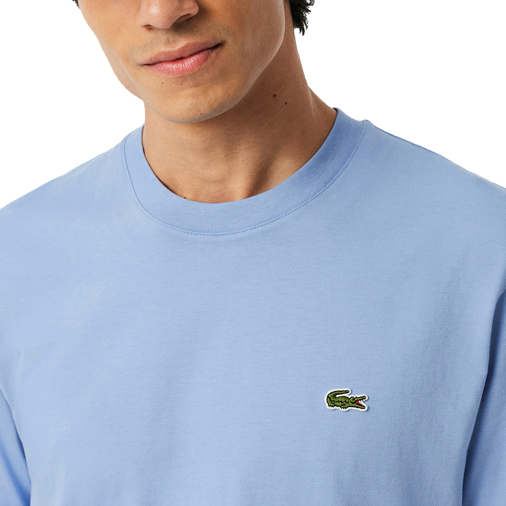 LACOSTE Μπλούζα TH7318 2