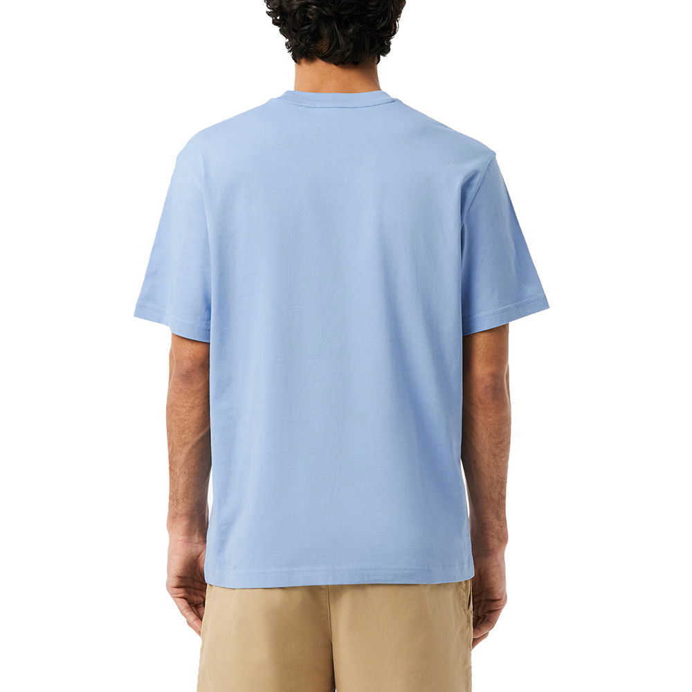 LACOSTE Μπλούζα TH7318 3