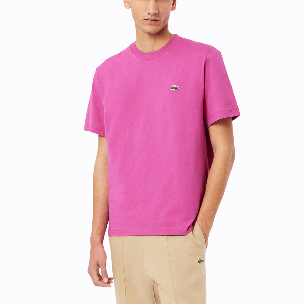 LACOSTE Μπλούζα TH7318 1