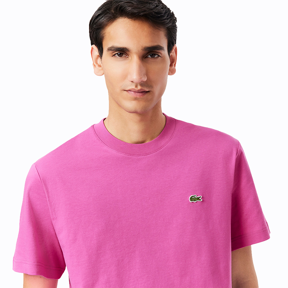 LACOSTE Μπλούζα TH7318 2