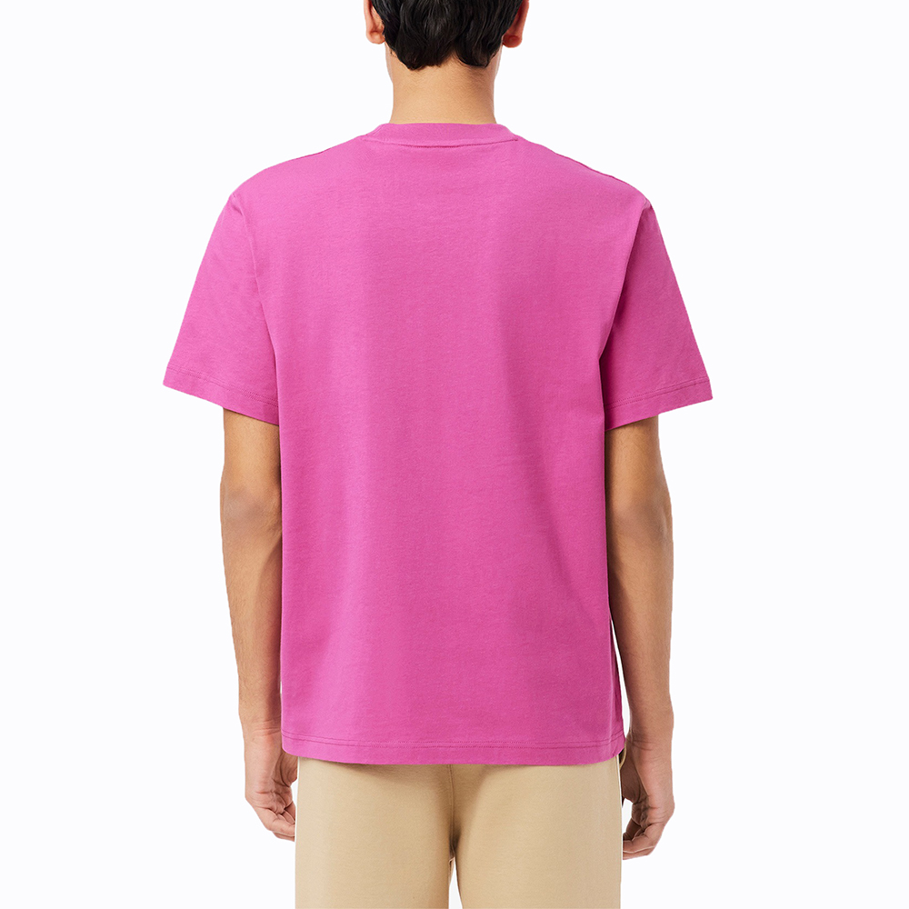 LACOSTE Μπλούζα TH7318 3