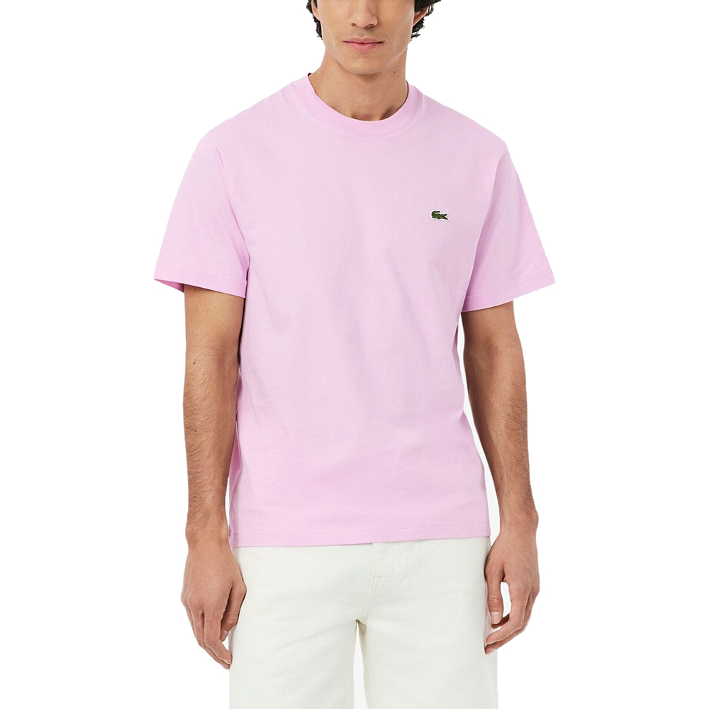 LACOSTE Μπλούζα TH7318 1