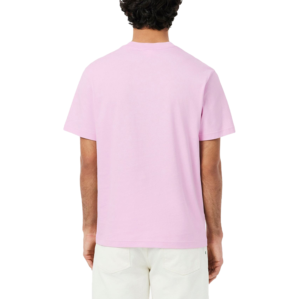 LACOSTE Μπλούζα TH7318 2