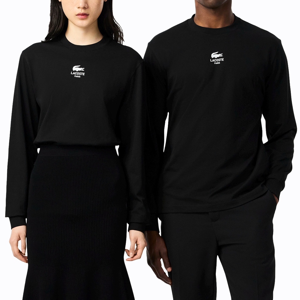 LACOSTE Μπλούζα TH8135 1