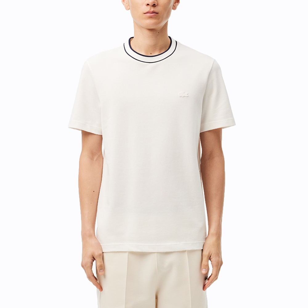 LACOSTE Μπλούζα TH8174 1