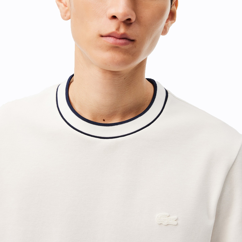 LACOSTE Μπλούζα TH8174 2