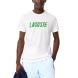 LACOSTE Μπλούζα TH8916 1