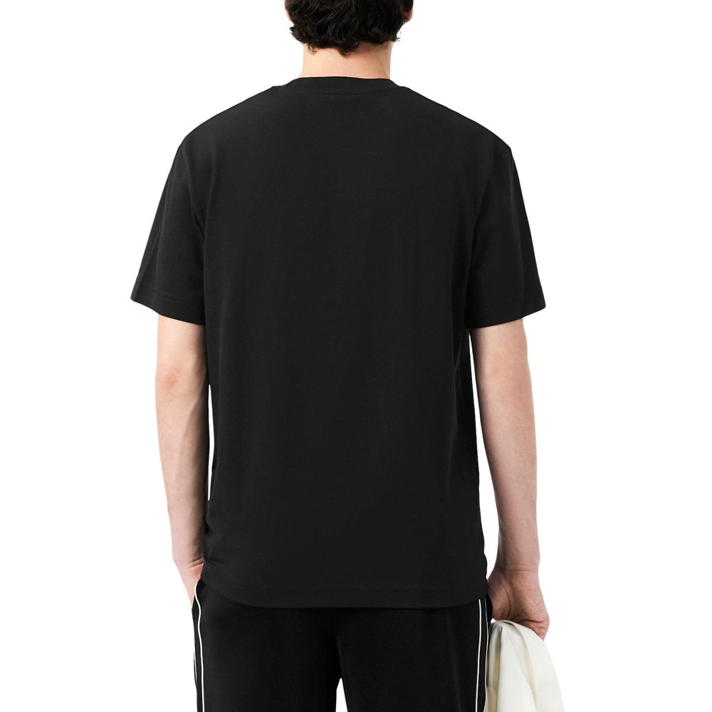 LACOSTE Μπλούζα TH9078 2