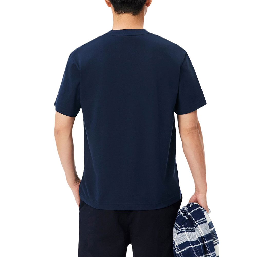 LACOSTE Μπλούζα TH9078 2