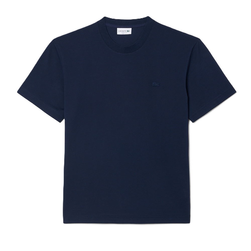 LACOSTE Μπλούζα TH9078 3