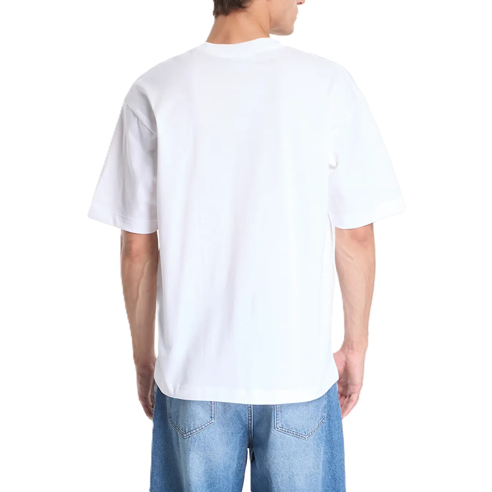 LACOSTE Μπλούζα TH9441 3