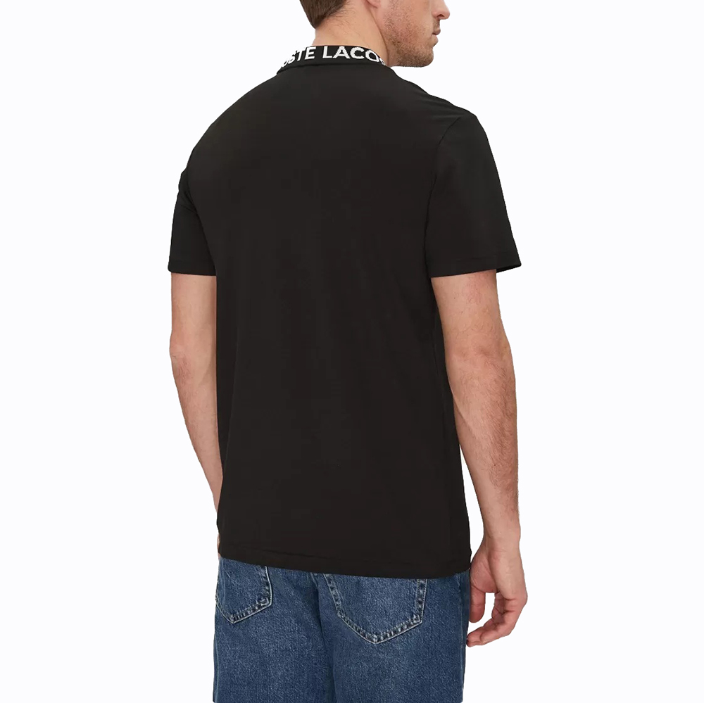 LACOSTE Μπλούζα TH9582 2