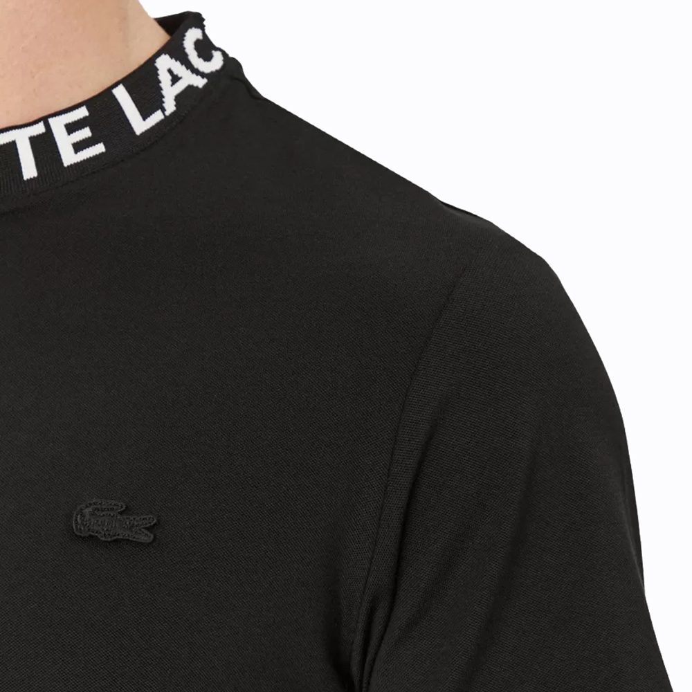 LACOSTE Μπλούζα TH9582 3