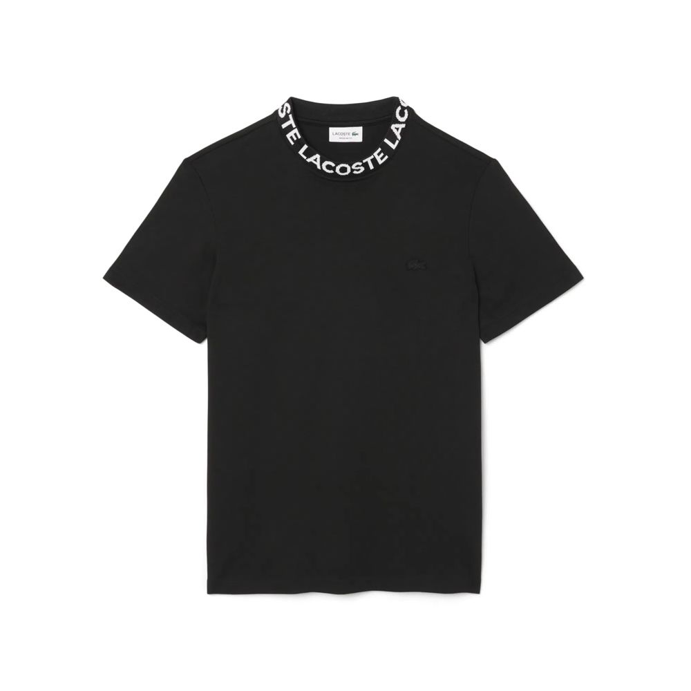 LACOSTE Μπλούζα TH9582 4