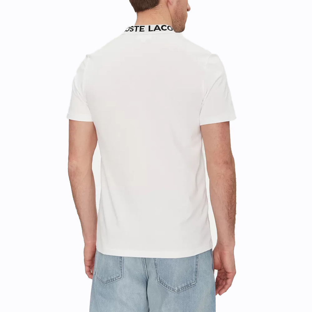 LACOSTE Μπλούζα TH9582 2