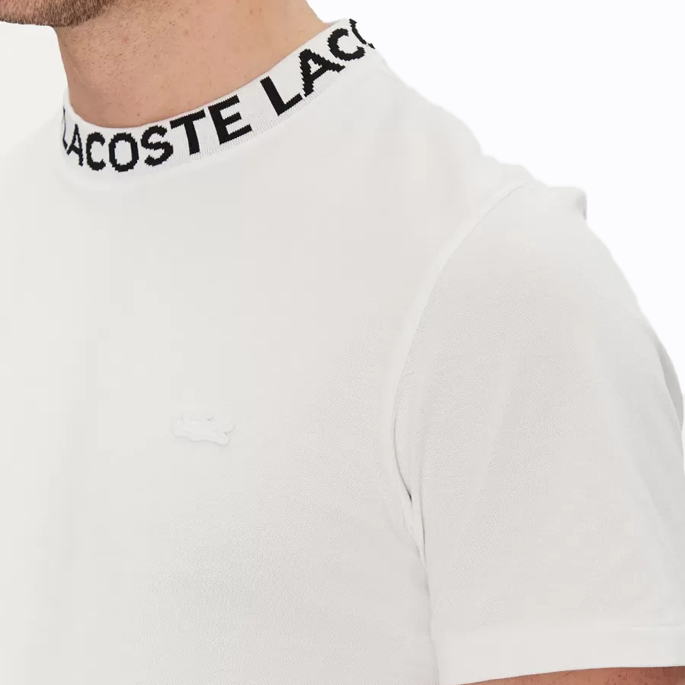 LACOSTE Μπλούζα TH9582 3