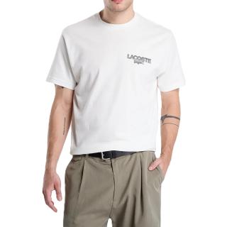 LACOSTE Μπλούζα TH9676