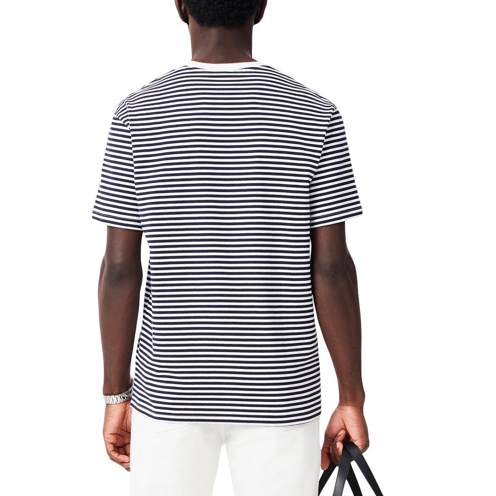LACOSTE Μπλούζα TH9749 2