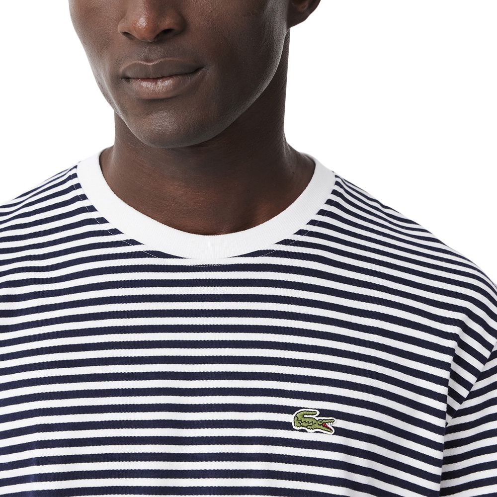 LACOSTE Μπλούζα TH9749 3