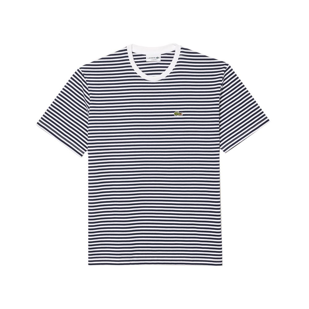 LACOSTE Μπλούζα TH9749 4