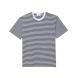 LACOSTE Μπλούζα TH9749 4