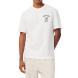 LACOSTE Μπλούζα TH9784 1