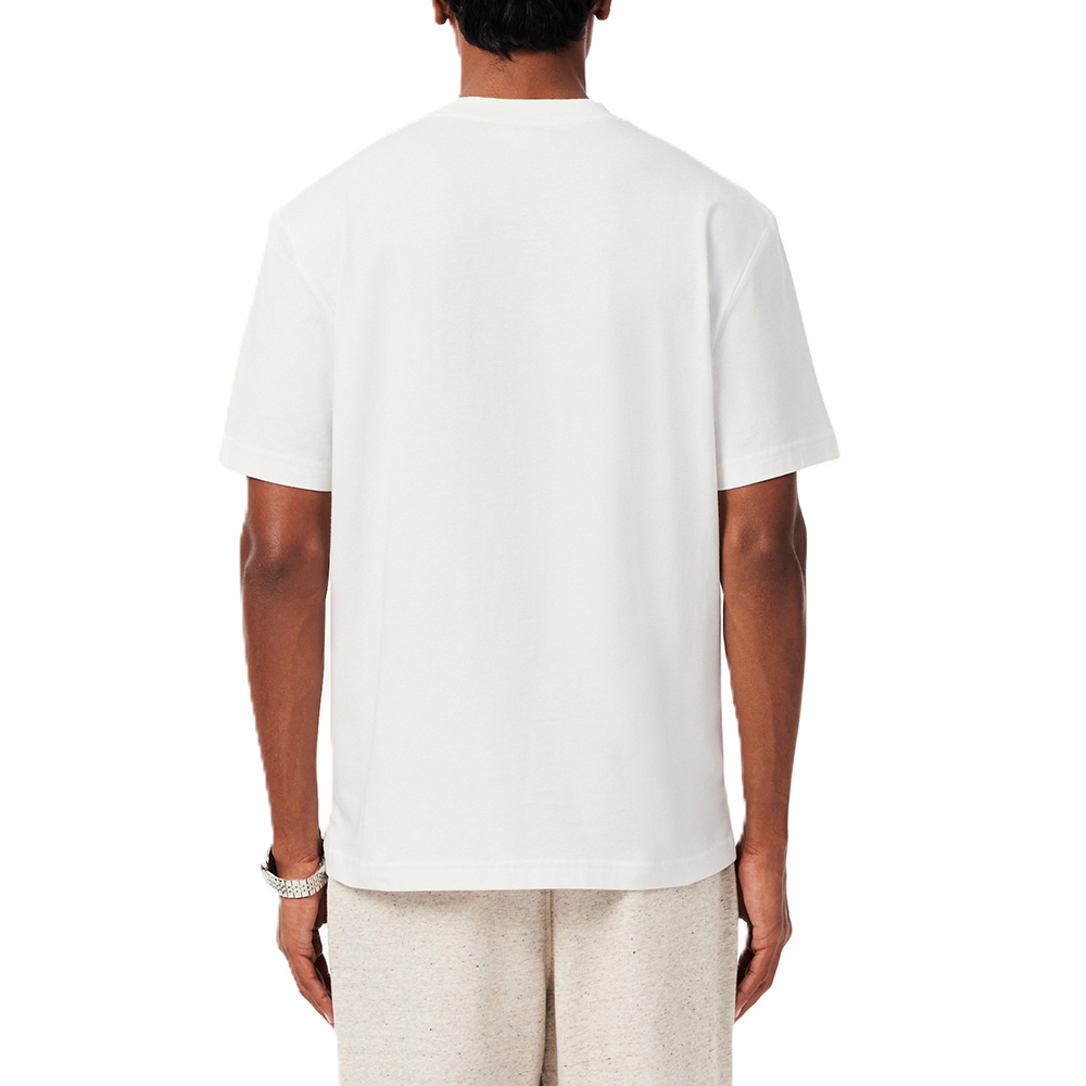 LACOSTE Μπλούζα TH9784 2
