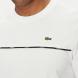 LACOSTE Μπλούζα TH9842 3