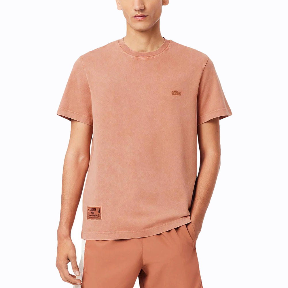 LACOSTE Μπλούζα TH9894 1