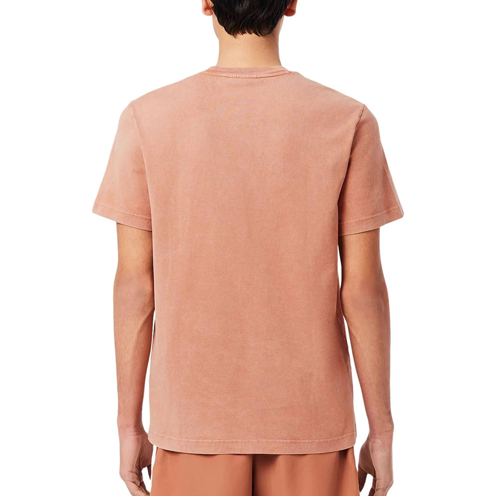 LACOSTE Μπλούζα TH9894 2