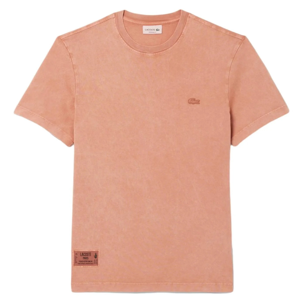 LACOSTE Μπλούζα TH9894 3