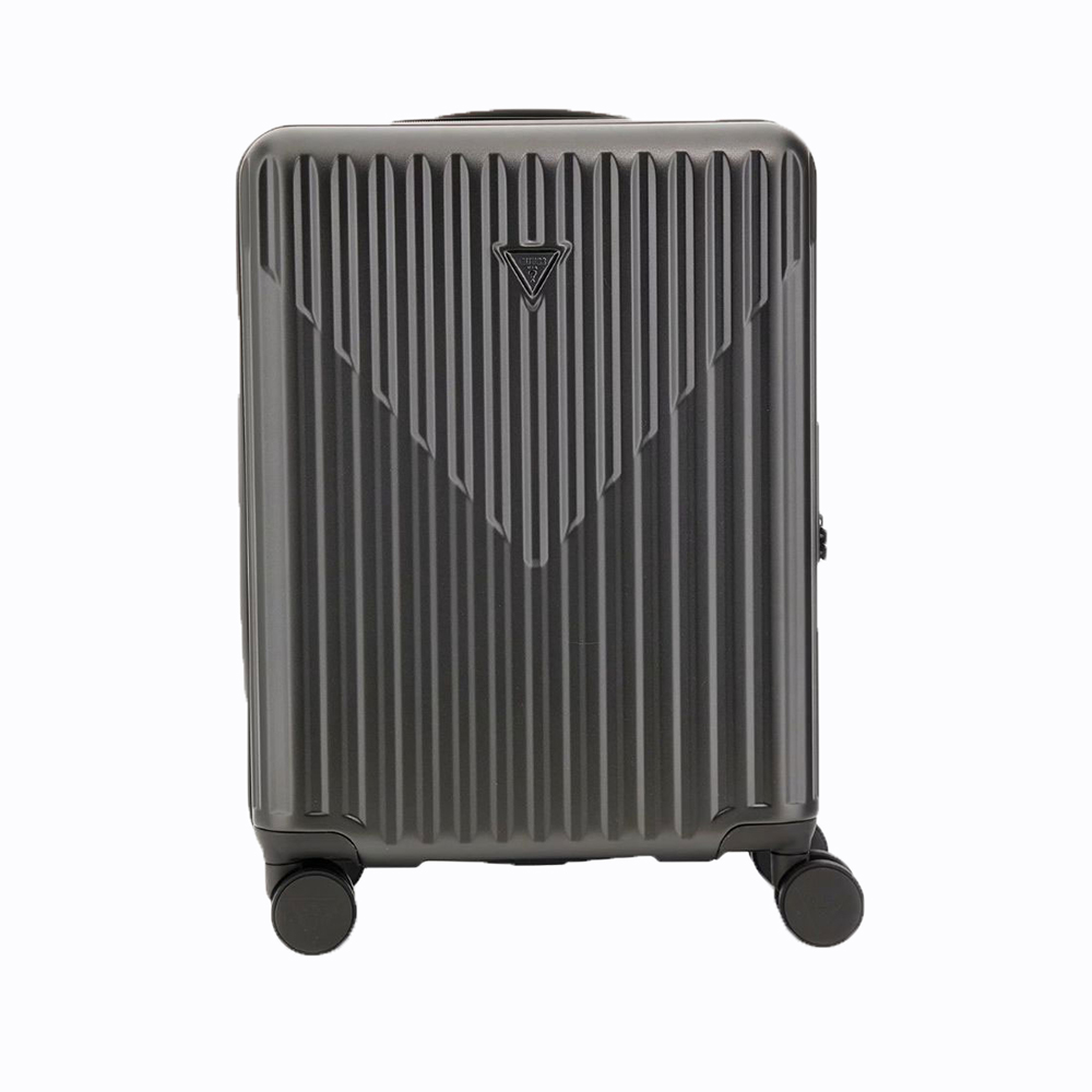 GUESS OLBIA CABIN TROLLEY ΒΑΛΙΤΣΑ ΑΝΔΡΙΚΟ TMOLPCP4401 1
