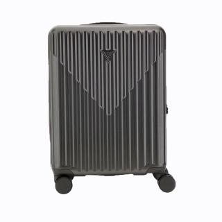GUESS OLBIA CABIN TROLLEY ΒΑΛΙΤΣΑ ΑΝΔΡΙΚΟ TMOLPCP4401