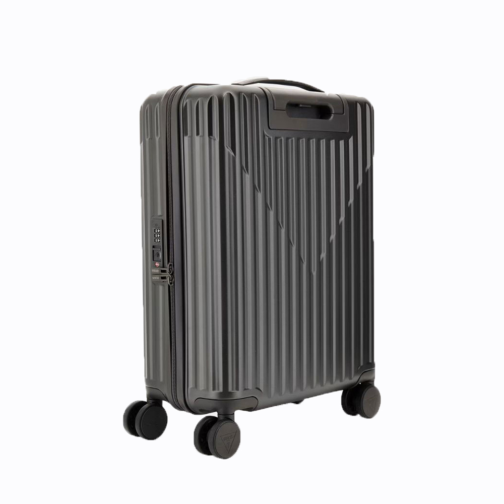 GUESS OLBIA CABIN TROLLEY ΒΑΛΙΤΣΑ ΑΝΔΡΙΚΟ TMOLPCP4401 2