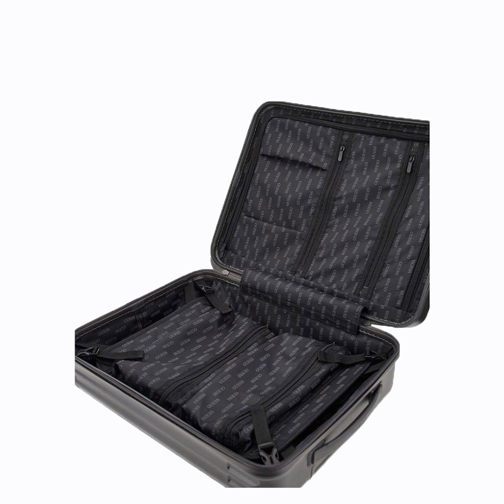 GUESS OLBIA CABIN TROLLEY ΒΑΛΙΤΣΑ ΑΝΔΡΙΚΟ TMOLPCP4401 3