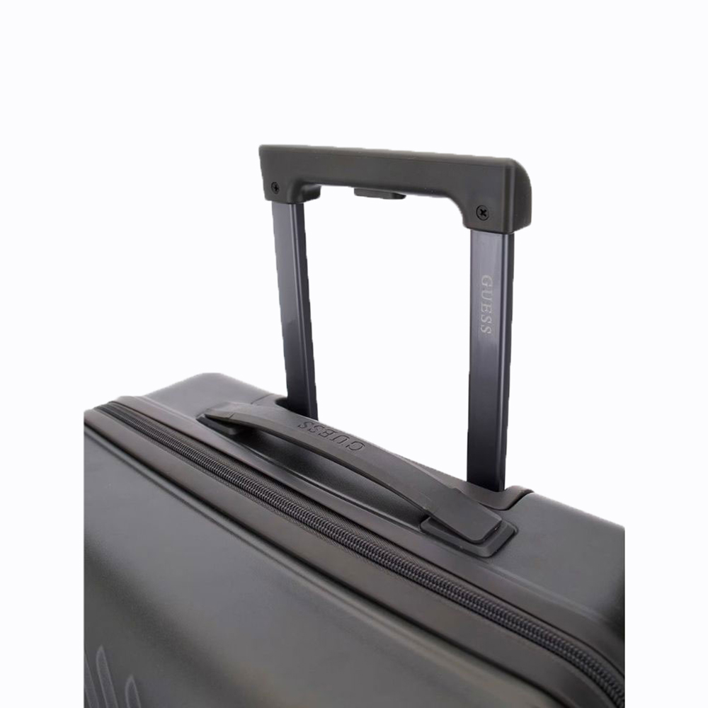 GUESS OLBIA CABIN TROLLEY ΒΑΛΙΤΣΑ ΑΝΔΡΙΚΟ TMOLPCP4401 4