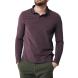 MEXX BAS Basic long sleeve jersey polo TU1404036M 1