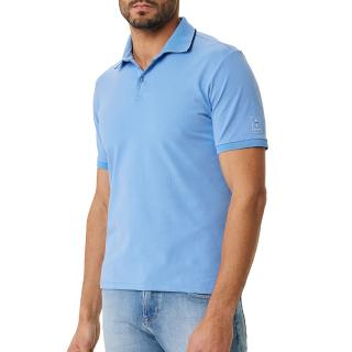Short sleeve polo TU1409033M